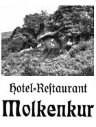 Molkenkur - Werbung nach 1900